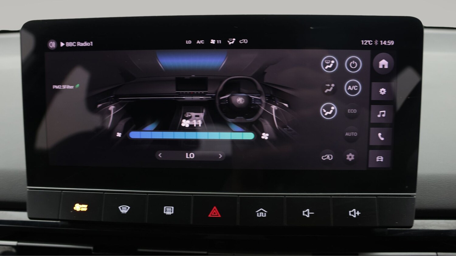 Used MG MG4 2023 for sale - 77654444: Photo 12