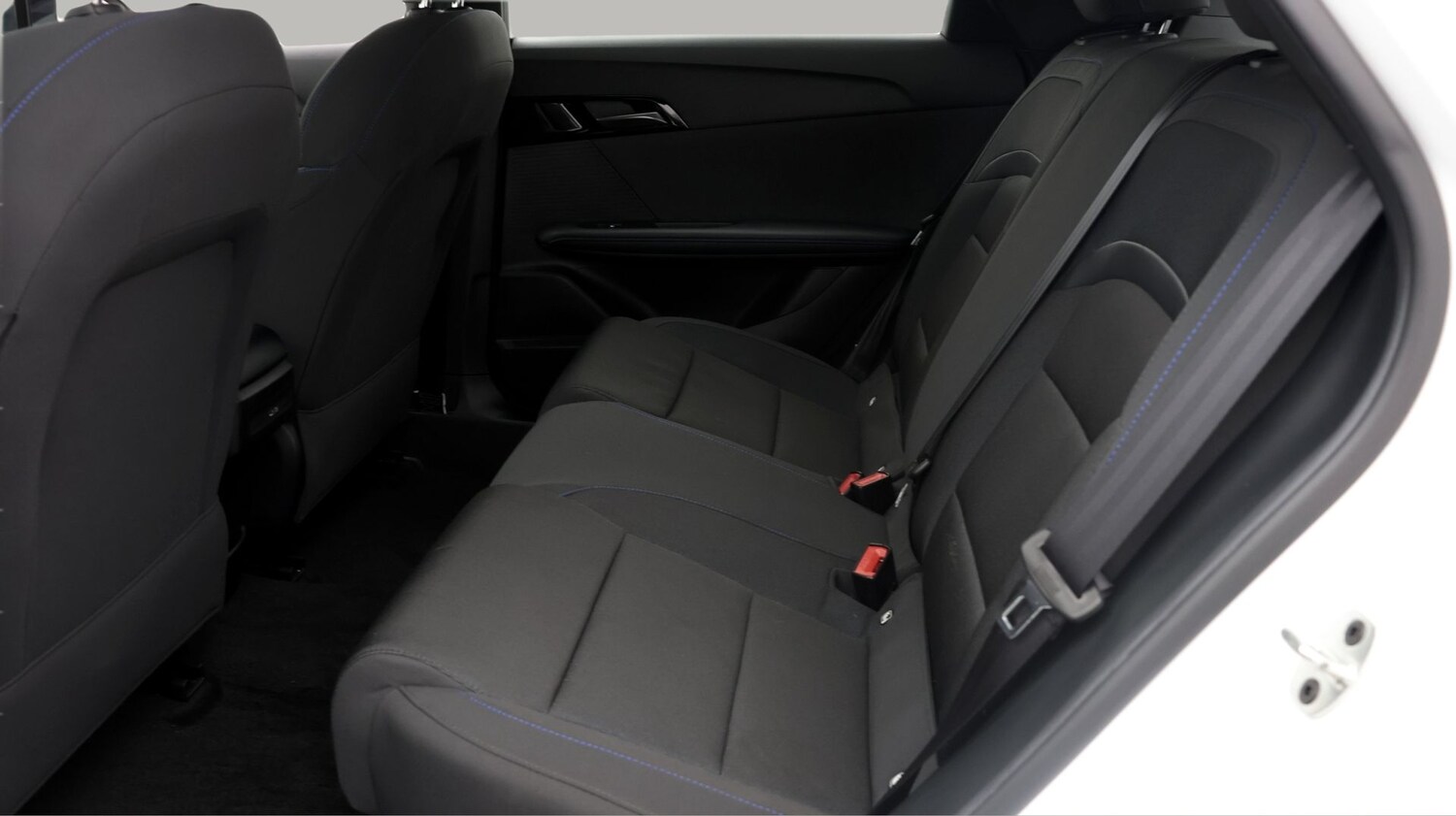 Used MG MG4 2023 for sale - 77654444: Photo 16