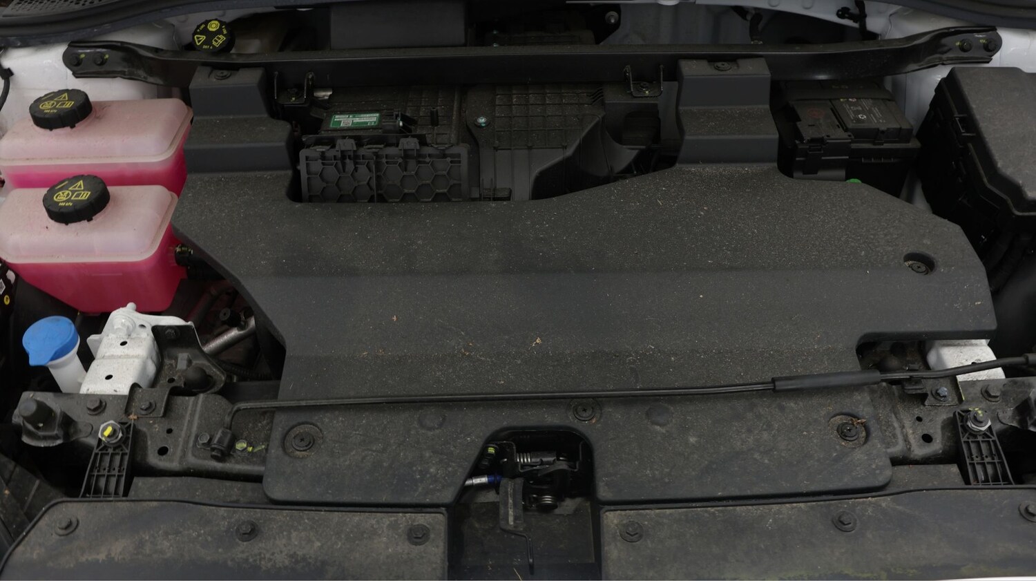 Used MG MG4 2023 for sale - 77654444: Photo 19