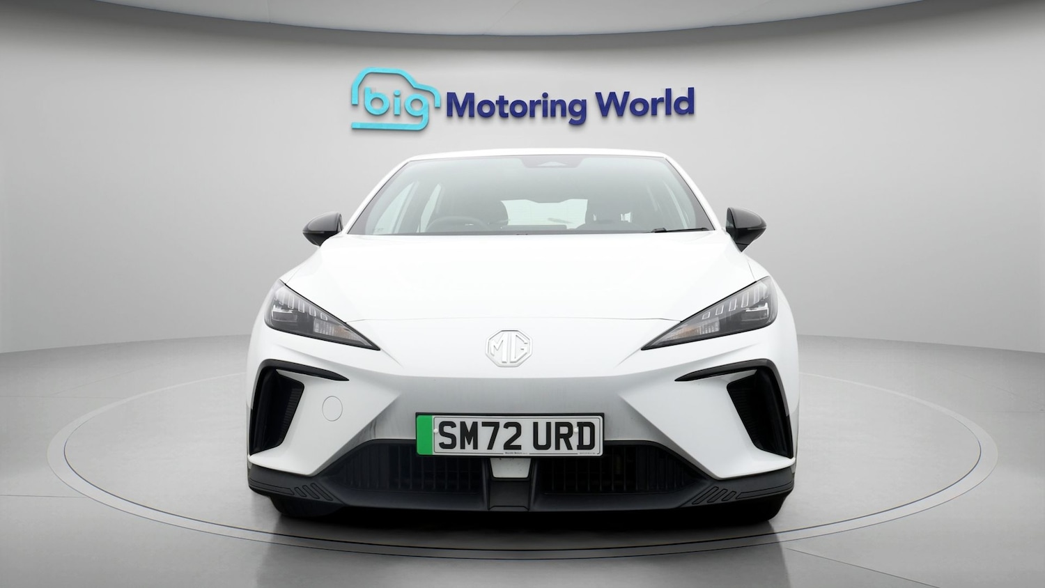 Used MG MG4 2023 for sale - 77654444: Photo 2