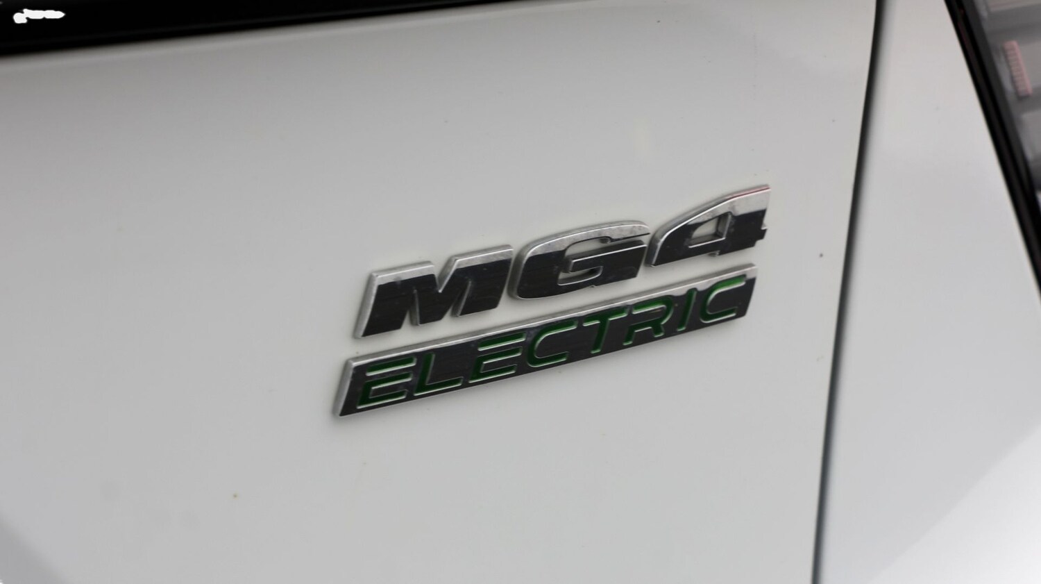 Used MG MG4 2023 for sale - 77654444: Photo 21