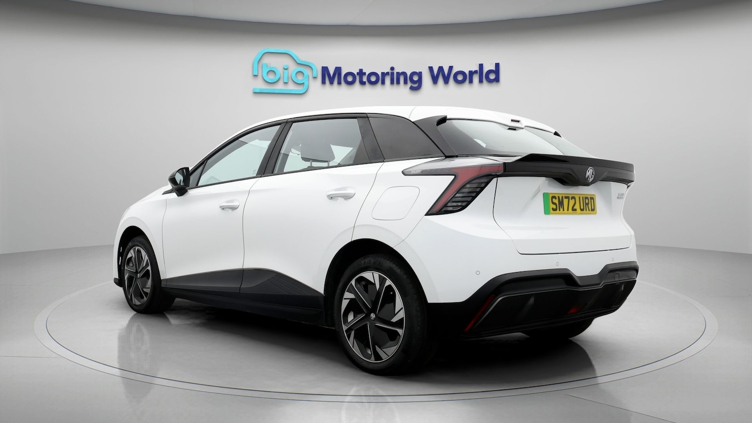 Used MG MG4 2023 for sale - 77654444: Photo 5