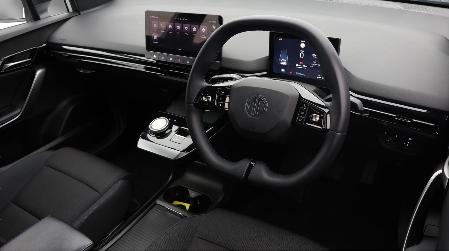 Used MG MG4 2023 for sale - 77654444: Photo 9