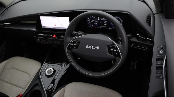 Used Kia Niro 2022 for sale - 75769907: Photo 10