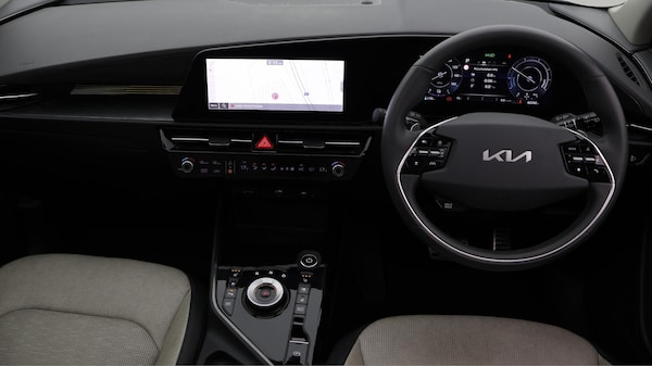 Used Kia Niro 2022 for sale - 75769907: Photo 14