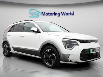Kia - Niro