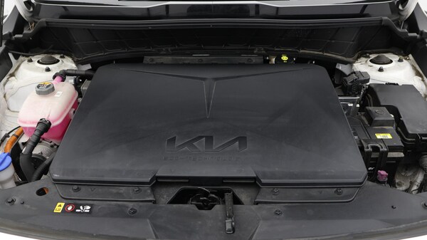 Used Kia Niro 2022 for sale - 75769907: Photo 20