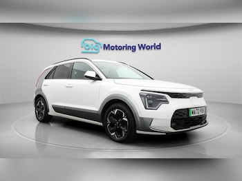 Used Kia Niro 2022 for sale - 75769907: Photo