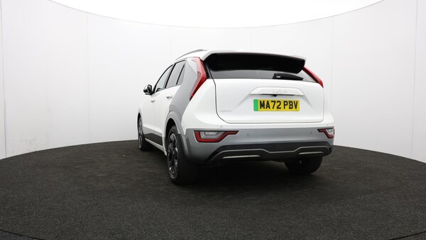 Used Kia Niro 2022 for sale - 75769907: Photo 35