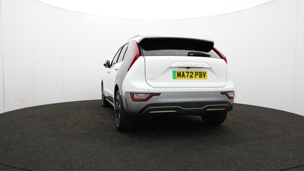 Used Kia Niro 2022 for sale - 75769907: Photo 36