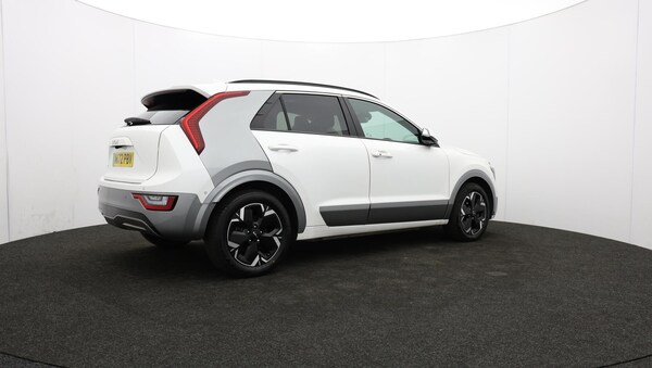 Used Kia Niro 2022 for sale - 75769907: Photo 38