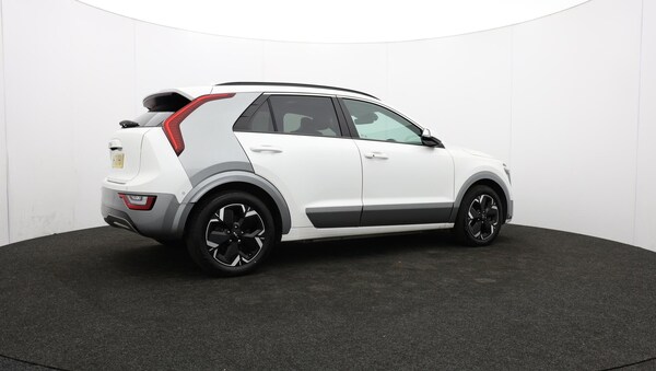 Used Kia Niro 2022 for sale - 75769907: Photo 39