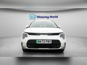 Used Kia Niro 2022 for sale - 75769907: Photo