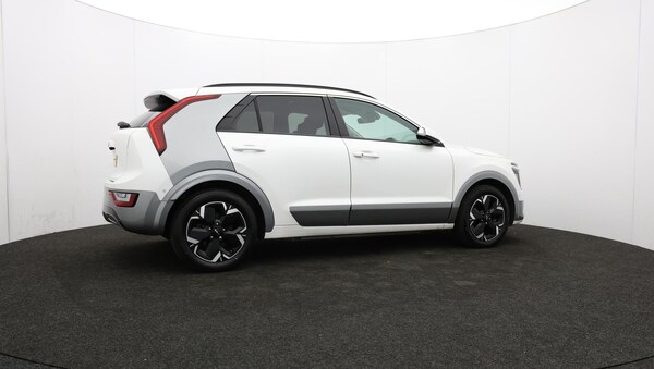 Used Kia Niro 2022 for sale - 75769907: Photo 40