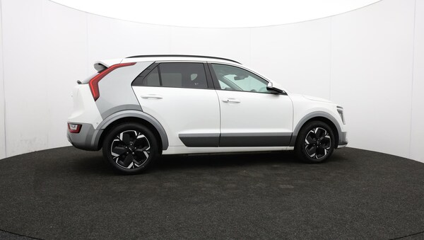 Used Kia Niro 2022 for sale - 75769907: Photo 41