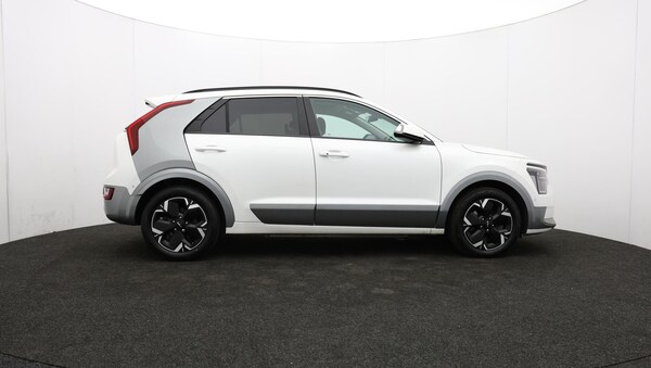 Used Kia Niro 2022 for sale - 75769907: Photo 43