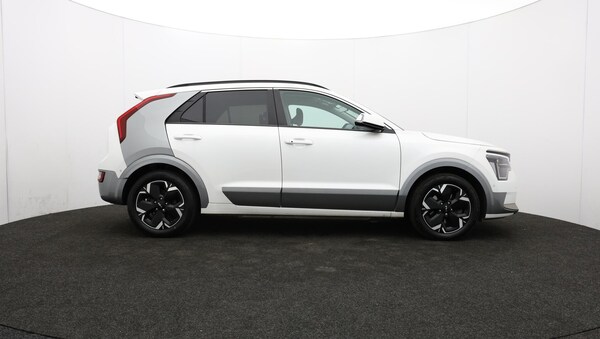 Used Kia Niro 2022 for sale - 75769907: Photo 44