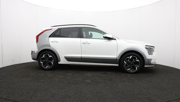 Used Kia Niro 2022 for sale - 75769907: Photo 45