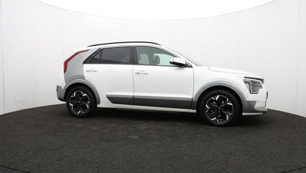 Used Kia Niro 2022 for sale - 75769907: Photo 46