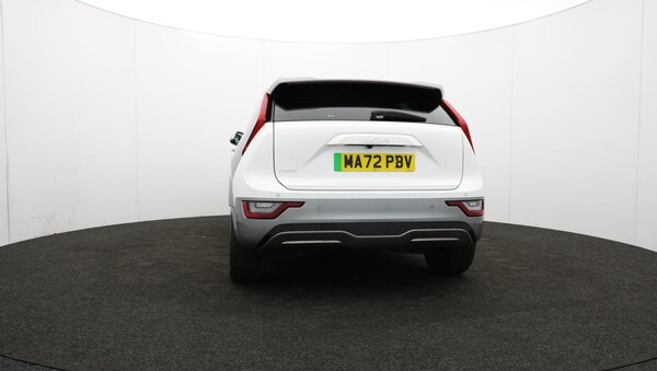 Used Kia Niro 2022 for sale - 75769907: Photo 47