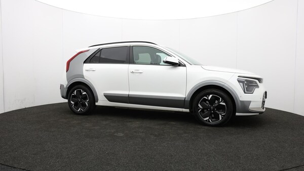 Used Kia Niro 2022 for sale - 75769907: Photo 48