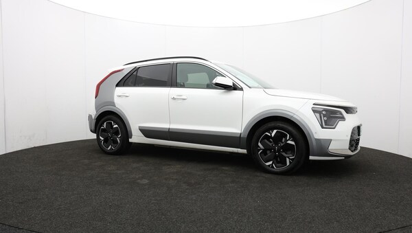 Used Kia Niro 2022 for sale - 75769907: Photo 49