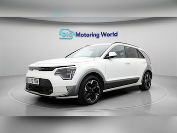 Used Kia Niro 2022 for sale - 75769907: Photo