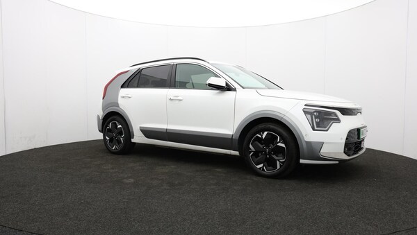 Used Kia Niro 2022 for sale - 75769907: Photo 50