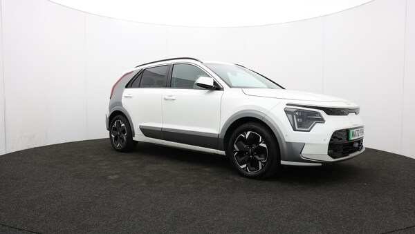 Used Kia Niro 2022 for sale - 75769907: Photo 51