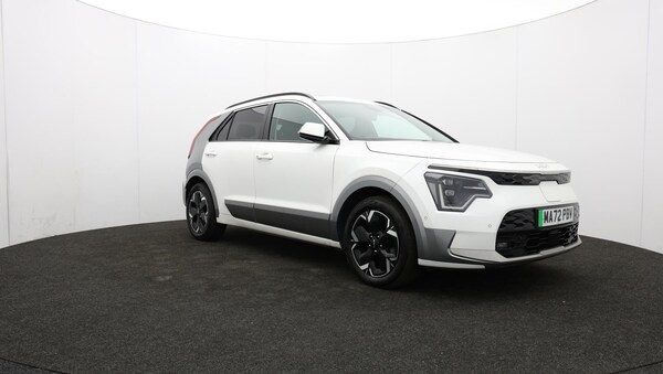 Used Kia Niro 2022 for sale - 75769907: Photo 52