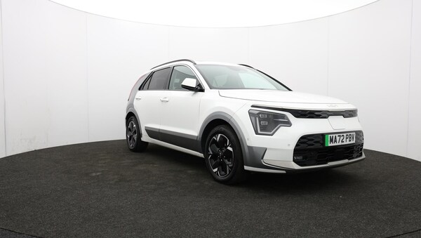Used Kia Niro 2022 for sale - 75769907: Photo 53