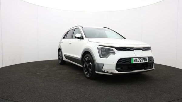 Used Kia Niro 2022 for sale - 75769907: Photo 54