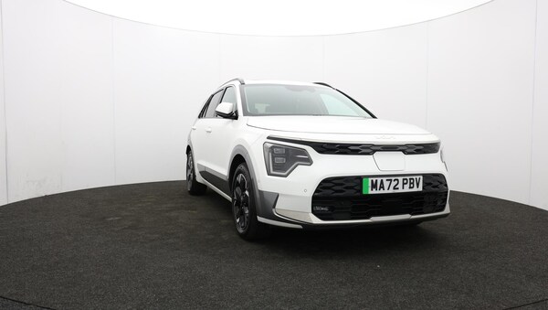 Used Kia Niro 2022 for sale - 75769907: Photo 55