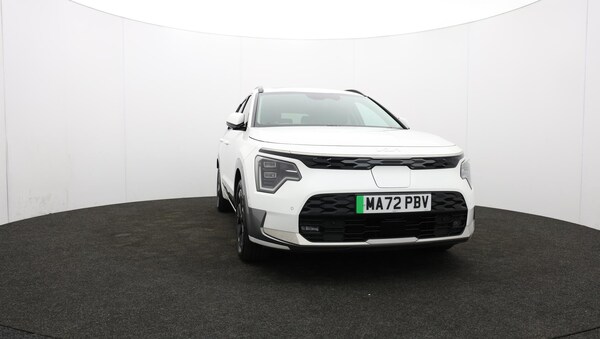 Used Kia Niro 2022 for sale - 75769907: Photo 56