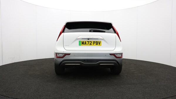 Used Kia Niro 2022 for sale - 75769907: Photo 58