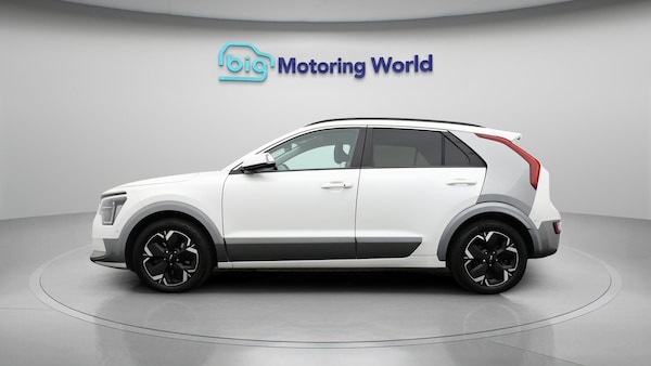 Used Kia Niro 2022 for sale - 75769907: Photo 5