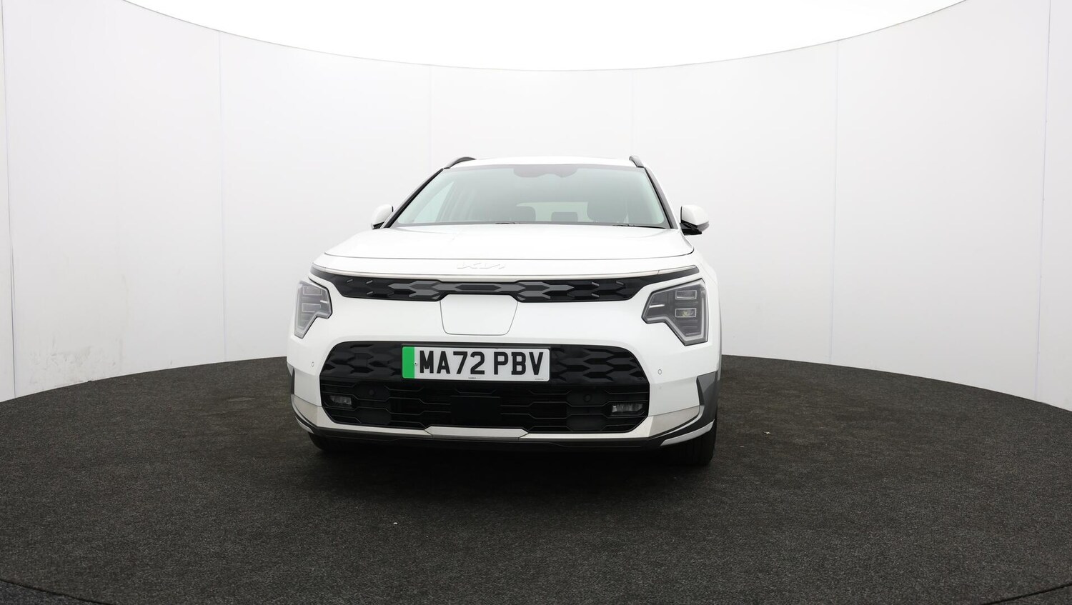 Vehicle 60