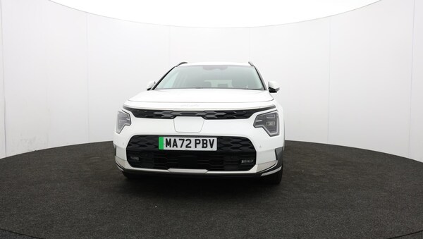 Used Kia Niro 2022 for sale - 75769907: Photo 60