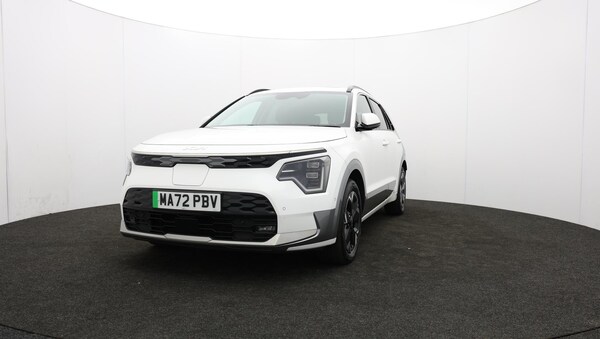Used Kia Niro 2022 for sale - 75769907: Photo 62