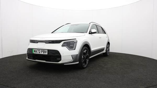 Used Kia Niro 2022 for sale - 75769907: Photo 63