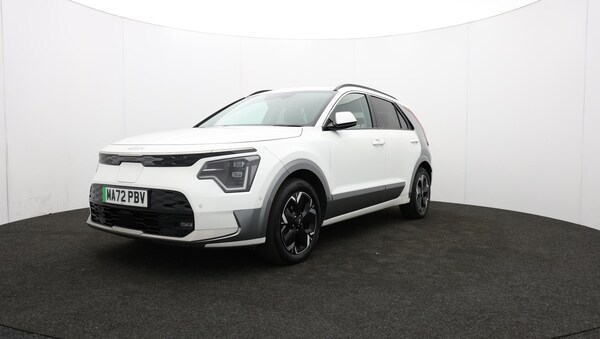 Used Kia Niro 2022 for sale - 75769907: Photo 64