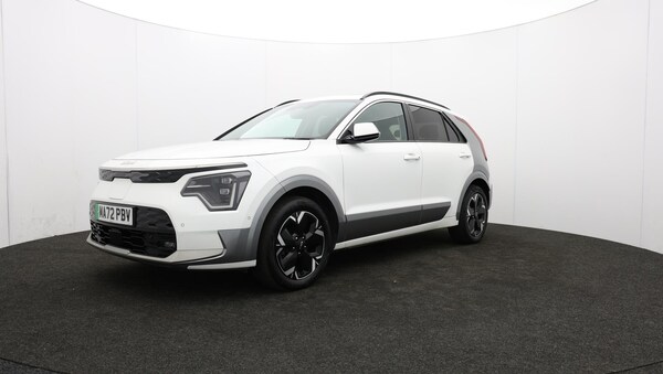 Used Kia Niro 2022 for sale - 75769907: Photo 65