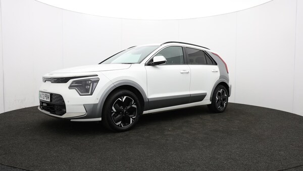 Used Kia Niro 2022 for sale - 75769907: Photo 66