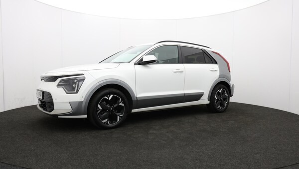 Used Kia Niro 2022 for sale - 75769907: Photo 67
