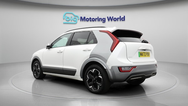 Used Kia Niro 2022 for sale - 75769907: Photo 6