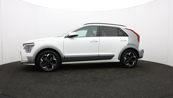 Used Kia Niro 2022 for sale - 75769907: Photo 71
