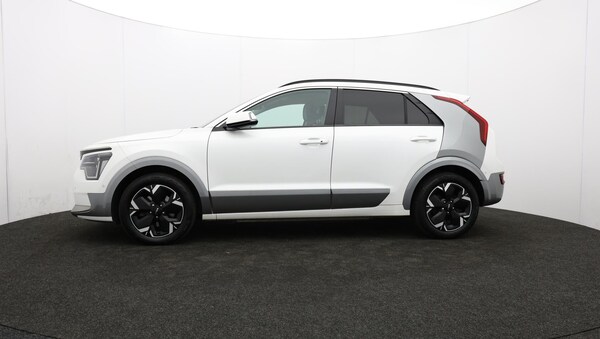 Used Kia Niro 2022 for sale - 75769907: Photo 72