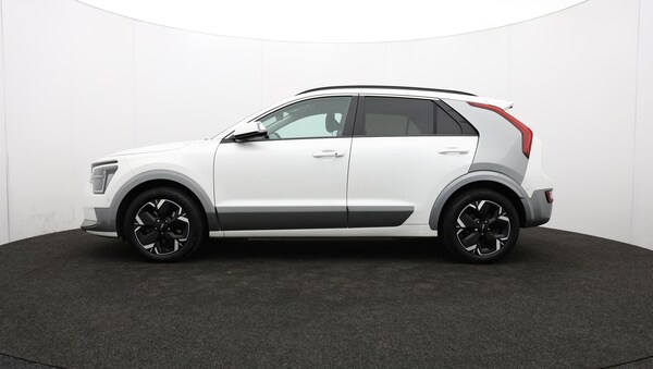 Used Kia Niro 2022 for sale - 75769907: Photo 73