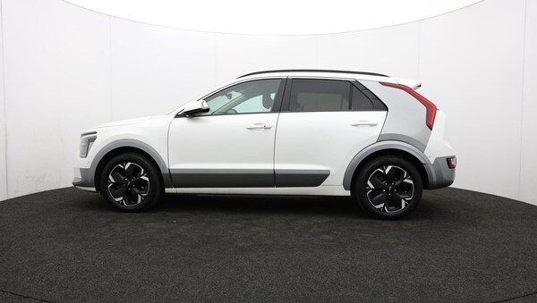 Used Kia Niro 2022 for sale - 75769907: Photo 74