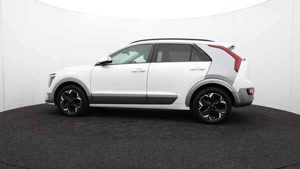 Used Kia Niro 2022 for sale - 75769907: Photo 75